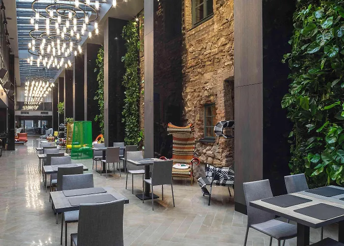 Hotel Pullman Old Town - Renovated 2025 5*