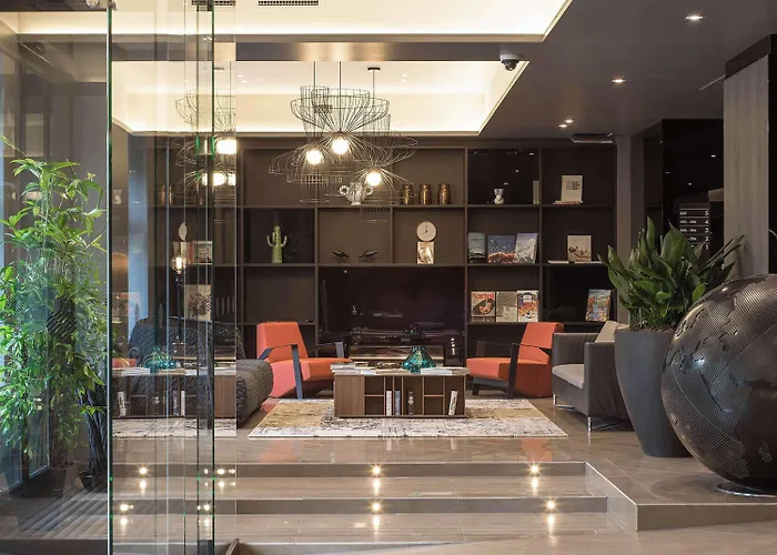 Pullman Old Town - Renovated 2025 Hotel