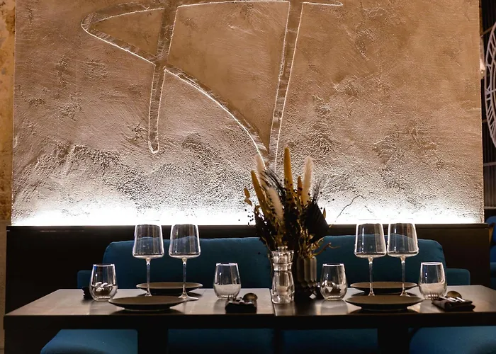 Pullman Old Town - Renovated 2025 Riga