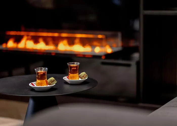 Pullman Old Town - Renovated 2025 Hotel