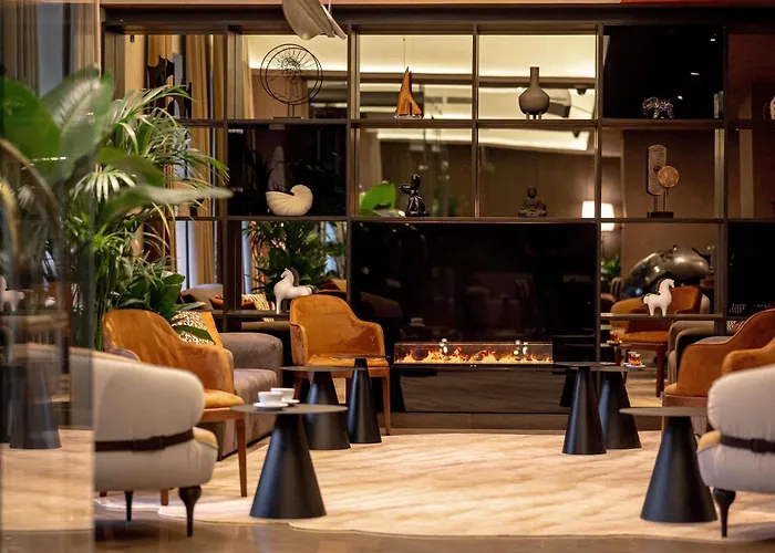 Pullman Old Town - Renovated 2025 5* 里加