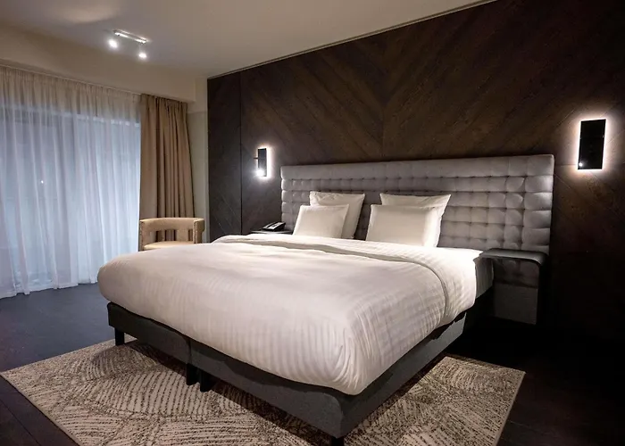 Pullman Old Town - Renovated 2025 Hotel Riga