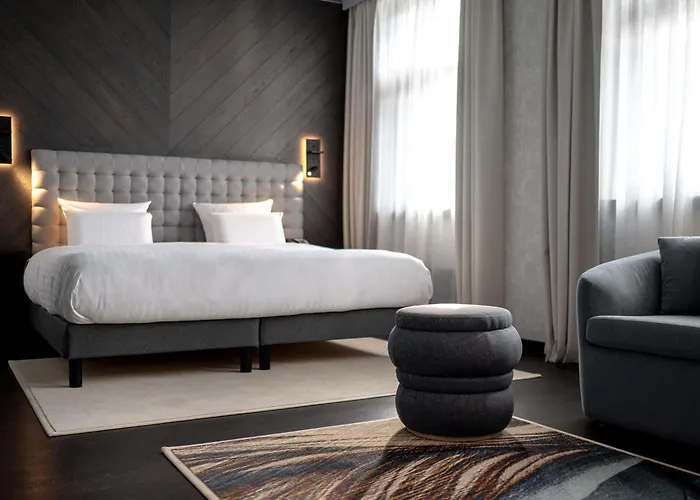 Hotel Pullman Old Town - Renovated 2025 Riga