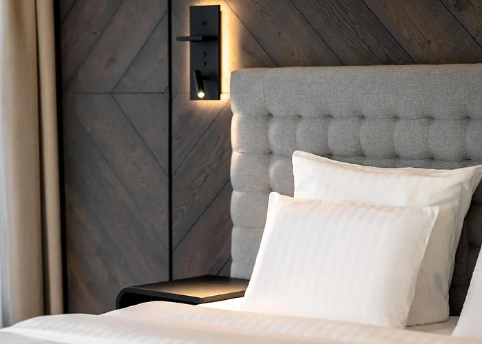 Pullman Old Town - Renovated 2025 Hotel 5*