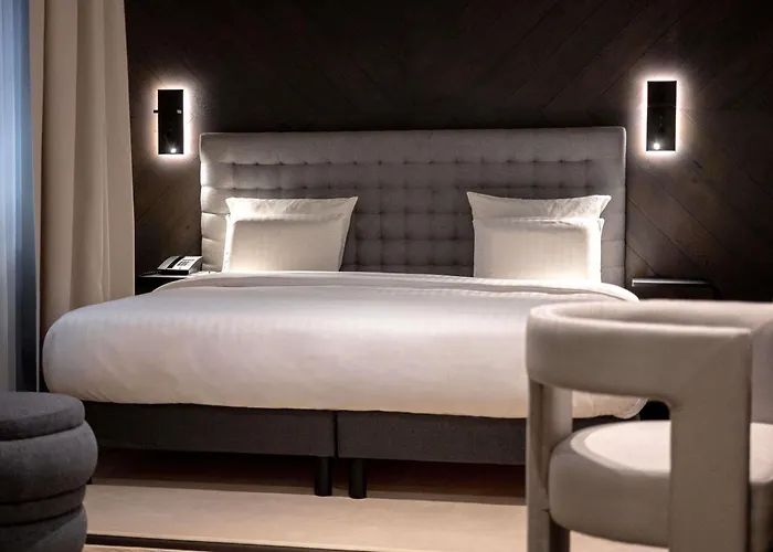 Pullman Old Town - Renovated 2025 Hotel Riga