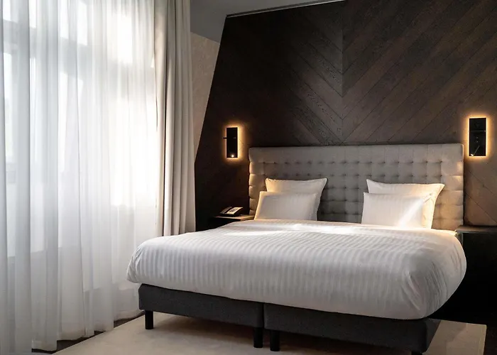 Pullman Old Town - Renovated 2025 酒店 里加