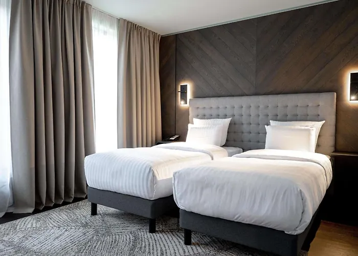 Pullman Old Town - Renovated 2025 里加