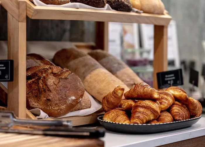 Hotel Pullman Old Town - Renovated 2025 5*