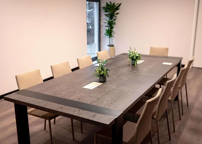 Pullman Old Town - Renovated 2025 酒店 里加