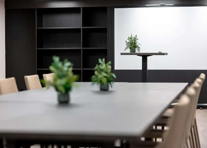 Pullman Old Town - Renovated 2025 Riga