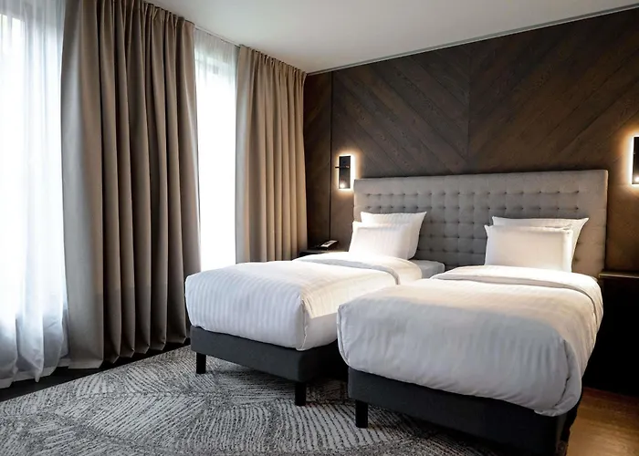 Pullman Old Town - Renovated 2025 酒店