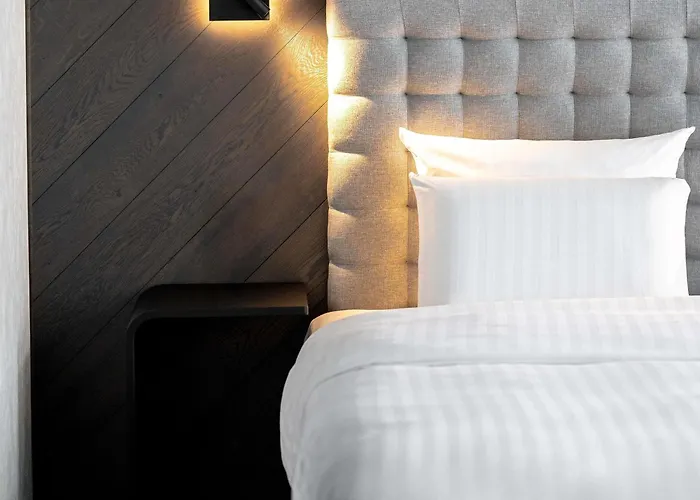 Pullman Old Town - Renovated 2025 Hotel Riga