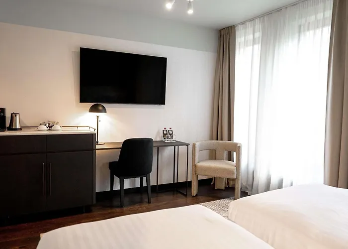 Hotel Pullman Old Town - Renovated 2025