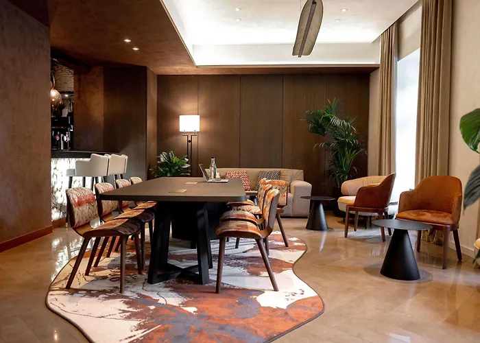 Hotel Pullman Old Town - Renovated 2025 5*