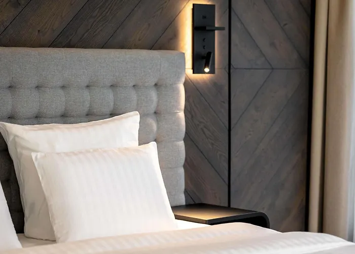 酒店 Pullman Old Town - Renovated 2025 5*