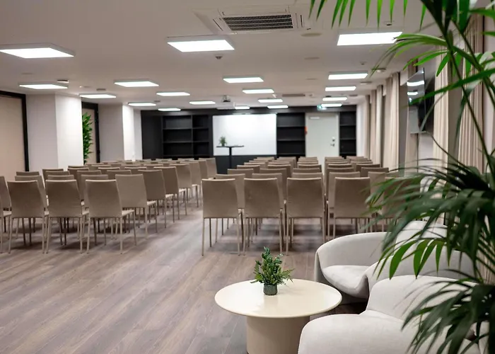 Hotel Pullman Old Town - Renovated 2025 Riga