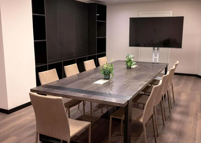 Pullman Old Town - Renovated 2025 Riga