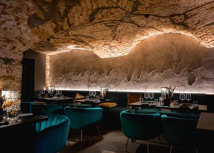 Pullman Old Town - Renovated 2025 5* 里加