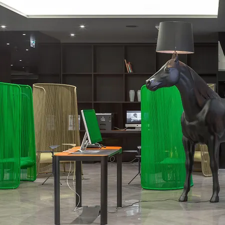 Hotel Pullman Old Town - Renovated 2025 Riga