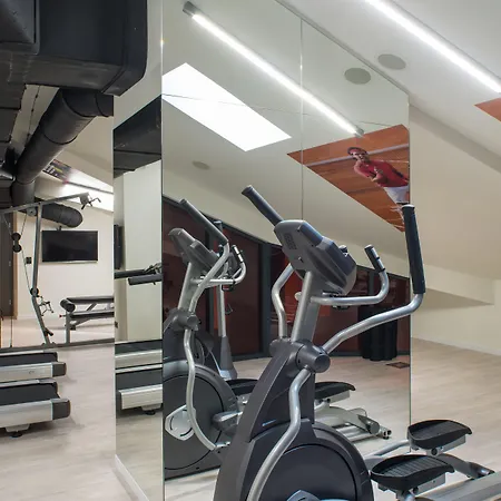 Pullman Old Town - Renovated 2025 Hotel 5*