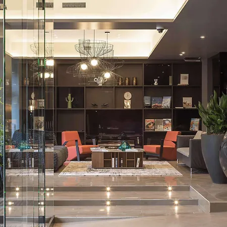 Pullman Old Town - Renovated 2025 Hotel