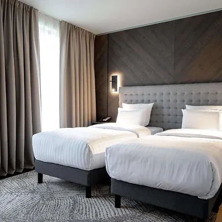 Pullman Old Town - Renovated 2025 Riga