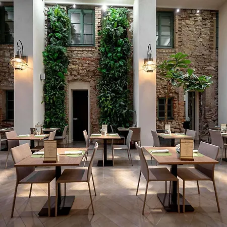 Pullman Old Town - Renovated 2025 Hotel Riga