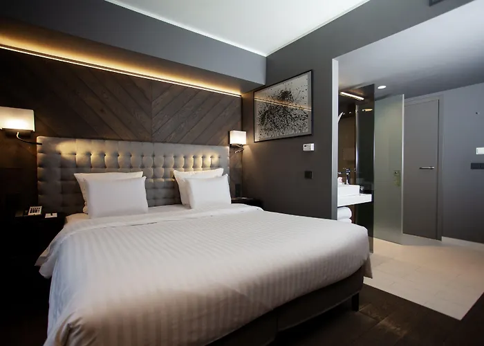 Pullman Old Town - Renovated 2025 Hotel 5*