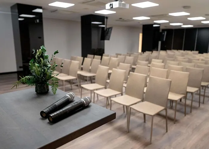 Pullman Old Town - Renovated 2025 Hotel 5*