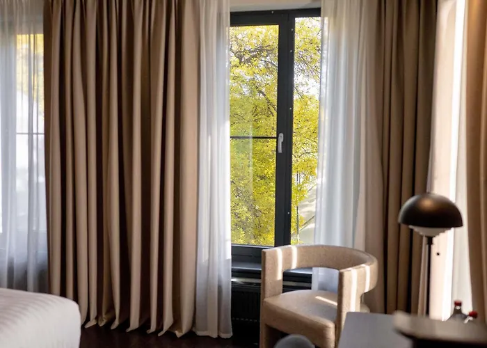 Pullman Old Town - Renovated 2025 Riga