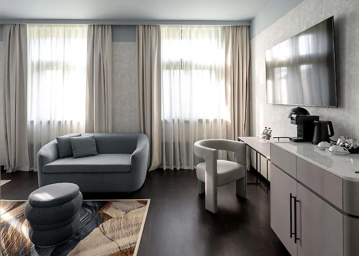 Pullman Old Town - Renovated 2025 Riga