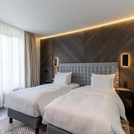 Hotel Pullman Old Town - Renovated 2025 Riga