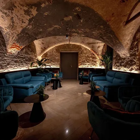 Pullman Old Town - Renovated 2025 Hotel Riga