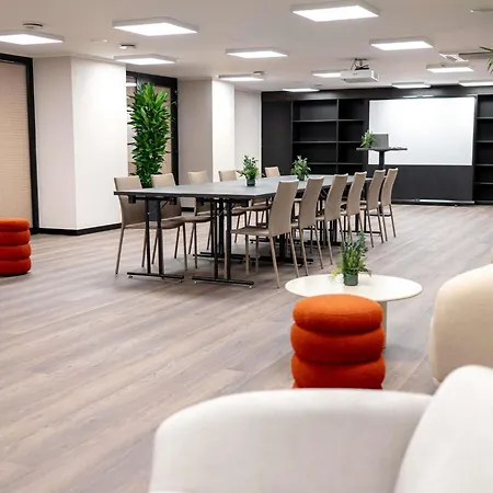 Pullman Old Town - Renovated 2025 Hotel 5*