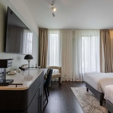 Pullman Old Town - Renovated 2025 Hotel 5*