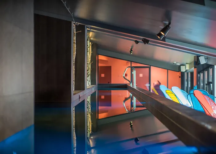 Pullman Old Town - Renovated 2025