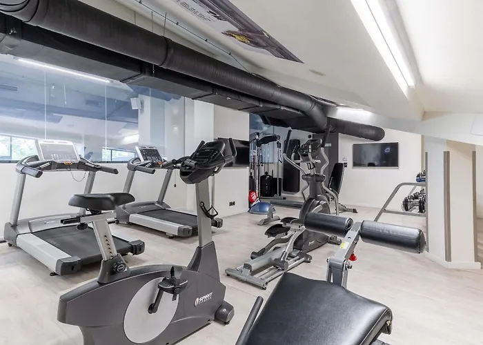 Pullman Old Town - Renovated 2025 ホテル リガ