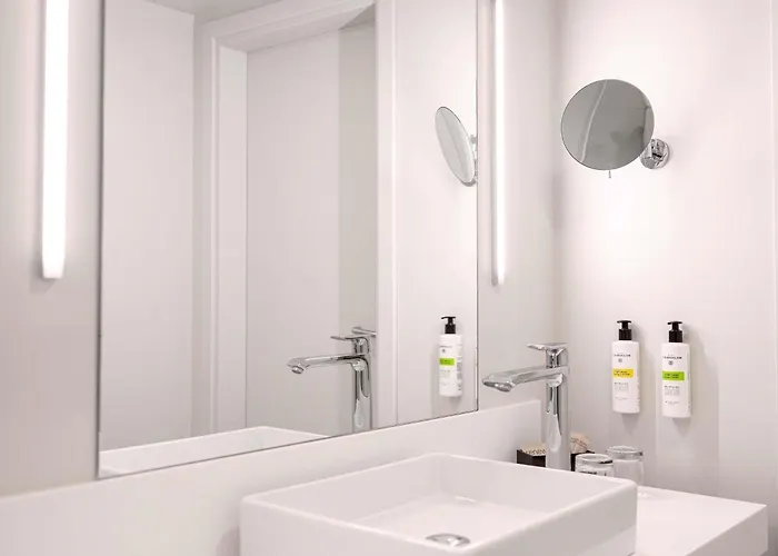 Pullman Old Town - Renovated 2025 ホテル